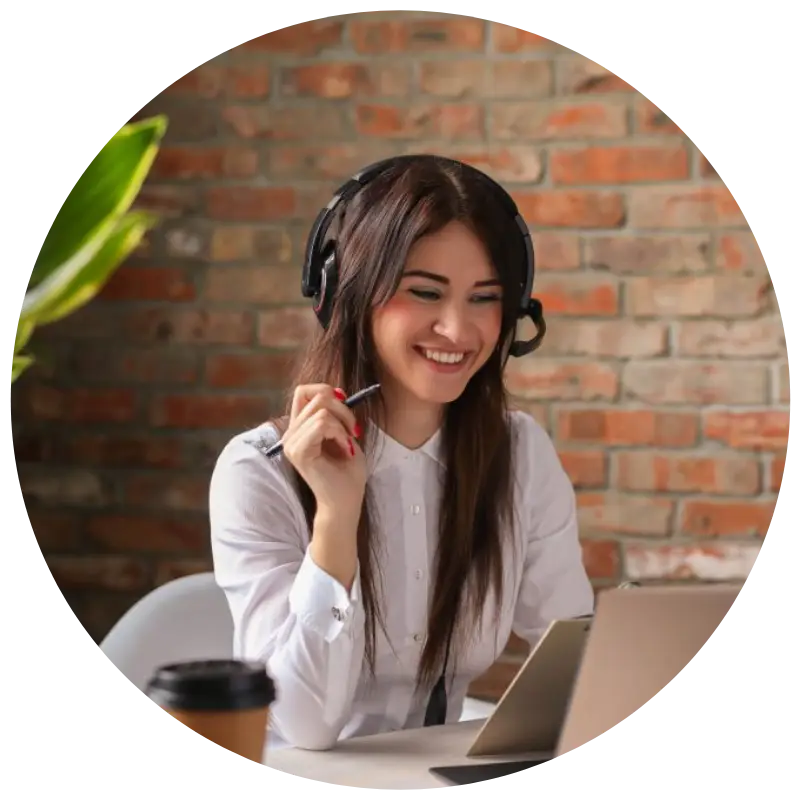 servicio al cliente